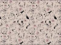 Cute cat natur Cute cat natur