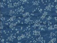 Japan blue - small flower blue Japan blue - small flower blue