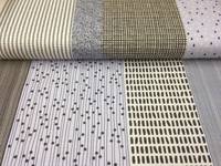 Patch Tropfen flieder schwarz Patch Tropfen flieder schwarz