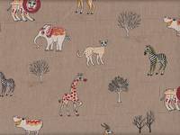 Großwild-Damen hellbraun Großwild-Damen hellbraun