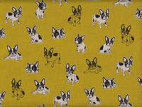 Bully gelb Bully gelb