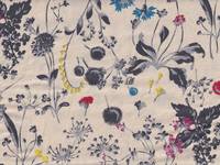 Blumenwiese creme Blumenwiese creme