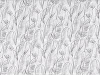 Blätter weiß Blätter weiß