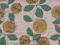 Swing flower yellow Swing flower yellow