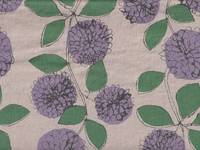 Swing flower purple Swing flower purple