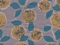 Swing flower gray Swing flower gray