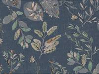 Leafs blue Leafs blue