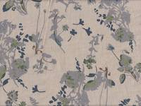 Wiesenblumen natur blau Wiesenblumen natur blau