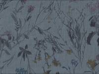 Gräser blau Gräser blau