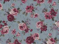 Old Rose hellblau Old Rose hellblau