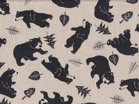 Bären natur Bären natur