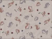 Hasen natur Hasen natur