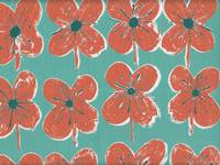 Clover 150 emerald green Clover 150 emerald green