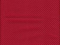 Punkte klein rot Punkte klein rot