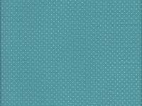Punkte klein türkis Punkte klein türkis