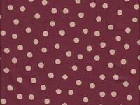 Punkte rot Punkte rot