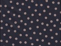 Punkte dunkelblau Punkte dunkelblau