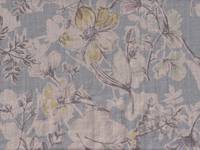 Blumen hellblau Blumen hellblau