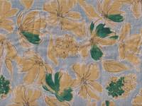 Blumen hellblau Blumen hellblau