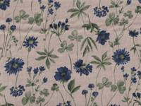 Natural garden double gauze Natural garden double gauze