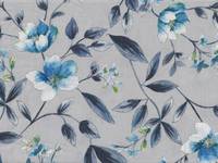 Cute Flower gray Cute Flower gray