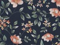 Cute Flower black Cute Flower black