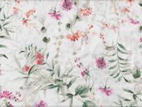 Botanical garden white Botanical garden white