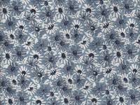 Daisy blau Daisy blau