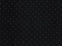 Punkte klein schwarz (Babycord) Punkte klein schwarz (Babycord)