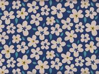 Blumen dunkelblau Blumen dunkelblau