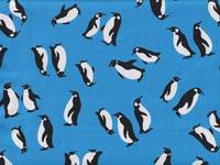 Pinguin blau Pinguin blau