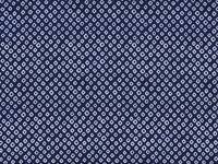 Kanoko shibori blau Kanoko shibori blau