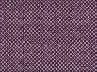 Kanoko shibori lila Kanoko shibori lila