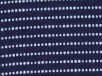 Dots blau Dots blau