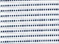 Dots weiß Dots weiß