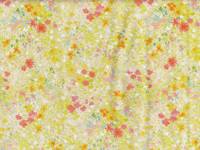 Wonderful Garden yellow Wonderful Garden yellow