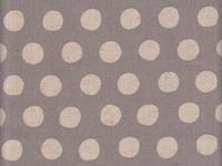 Natural dots gray Natural dots gray