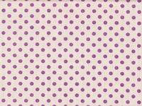 Glitzer Punkte natur lila Glitzer Punkte natur lila