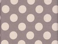 Punkte groß hellgrau (Canvas) Punkte groß hellgrau (Canvas)