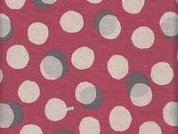 Shadow dots red Shadow dots red