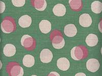 Shadow dots green Shadow dots green