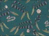 Garden Pea petrol Garden Pea petrol