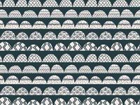 Cotton+Steel All Through the Land - Hills - Hidden Falls Cotton+Steel All Through the Land - Hills - Hidden Falls