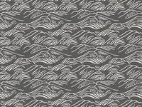 Cotton+Steel Ocean - Stormy Cotton+Steel Ocean - Stormy