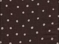 Punkte braun Punkte braun