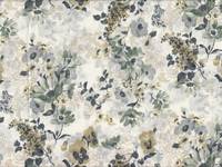 Blumen creme (Lawn) Blumen creme (Lawn)