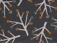 Nut tree dark gray Nut tree dark gray