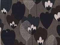 Kukka moss brown Kukka moss brown