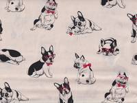 Bully klein natur Bully klein natur