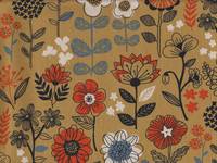 Nordic Flower mustard Nordic Flower mustard